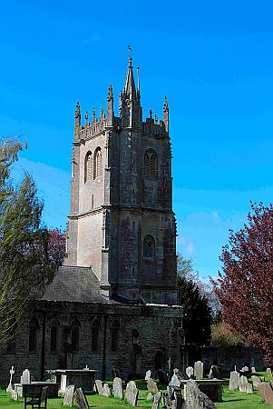 Bitton - Exterior View